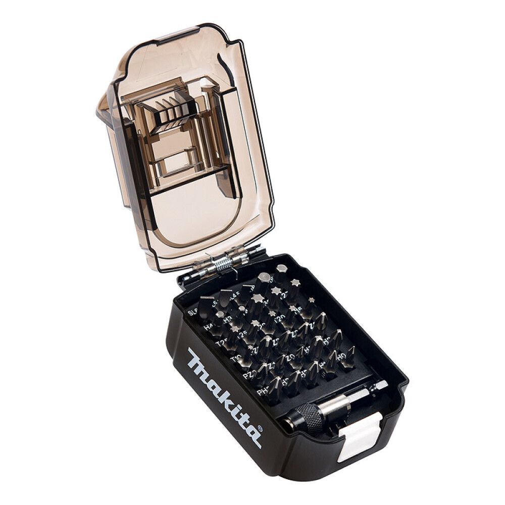 Otsakute komplekt Makita B-68317 31-Osaline