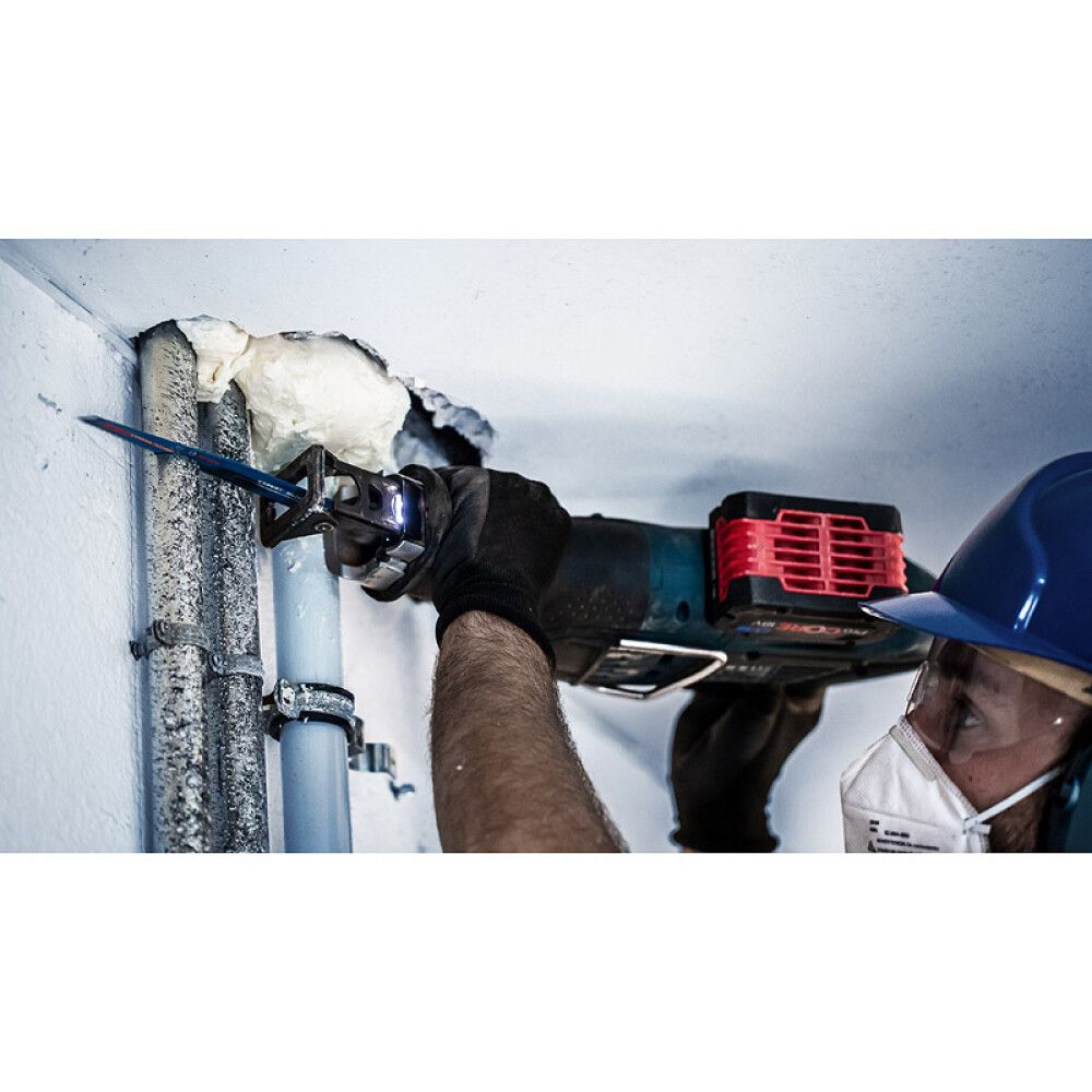 Piiksaetera Bosch Expert Multi Material S 956 XHM