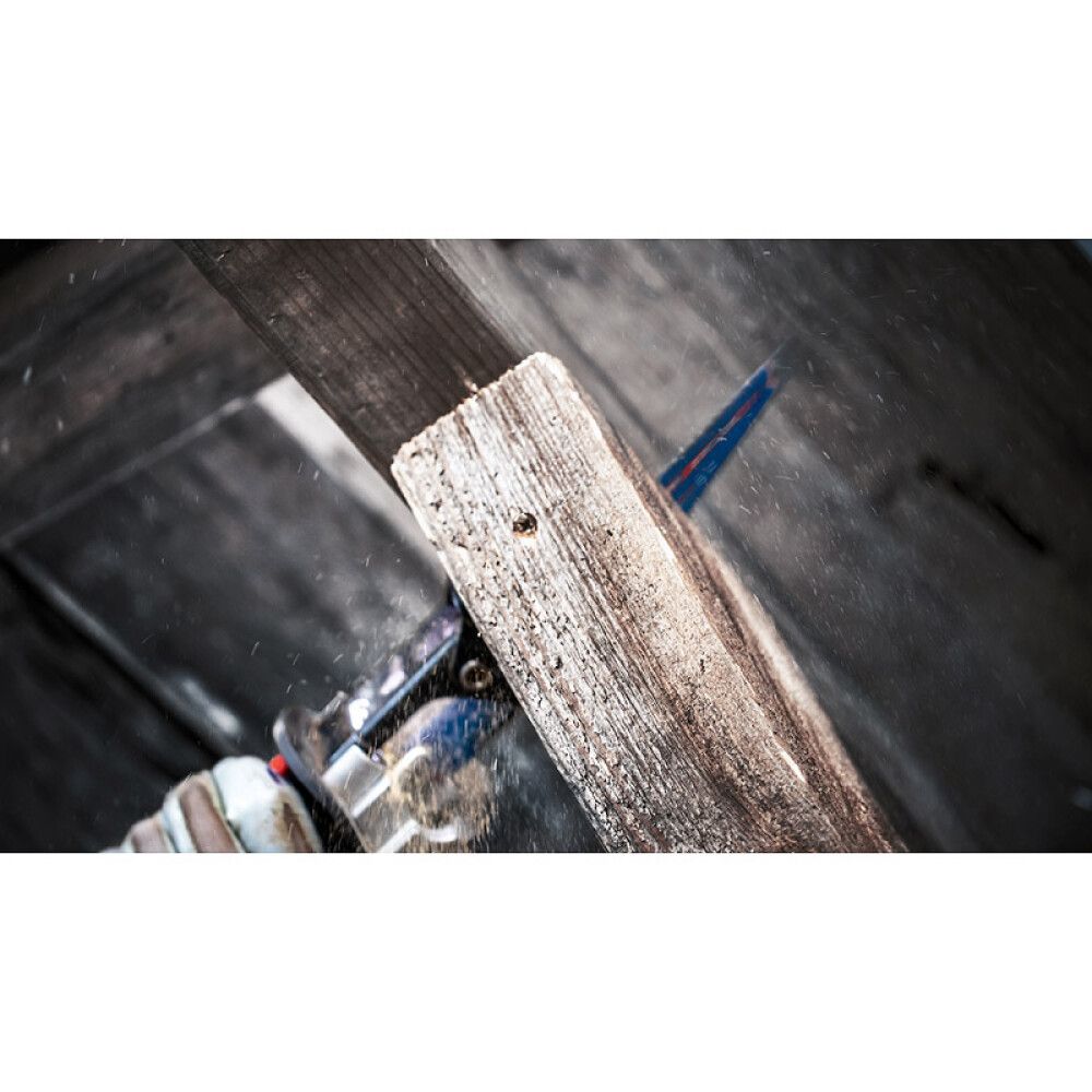 Piiksaetera Bosch Expert Multi Material S 956 XHM