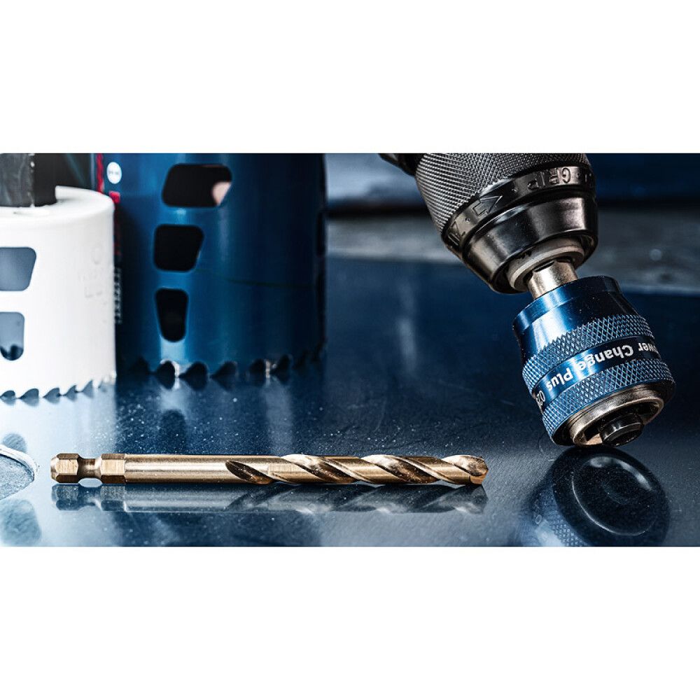 Tsentripuur Bosch Expert 8,5 x 105 mm