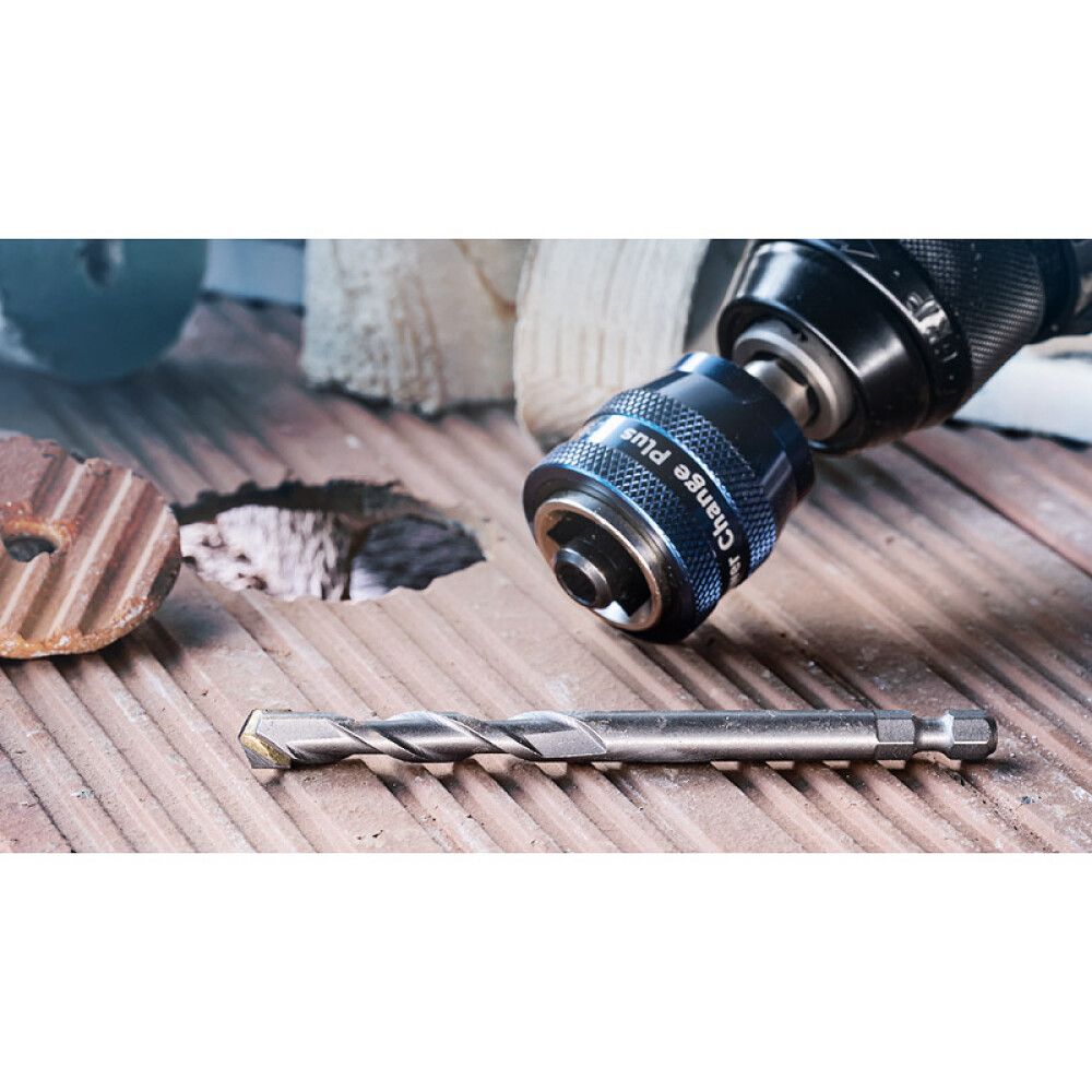 Tsentripuur Bosch Expert 8,5 x 105 mm