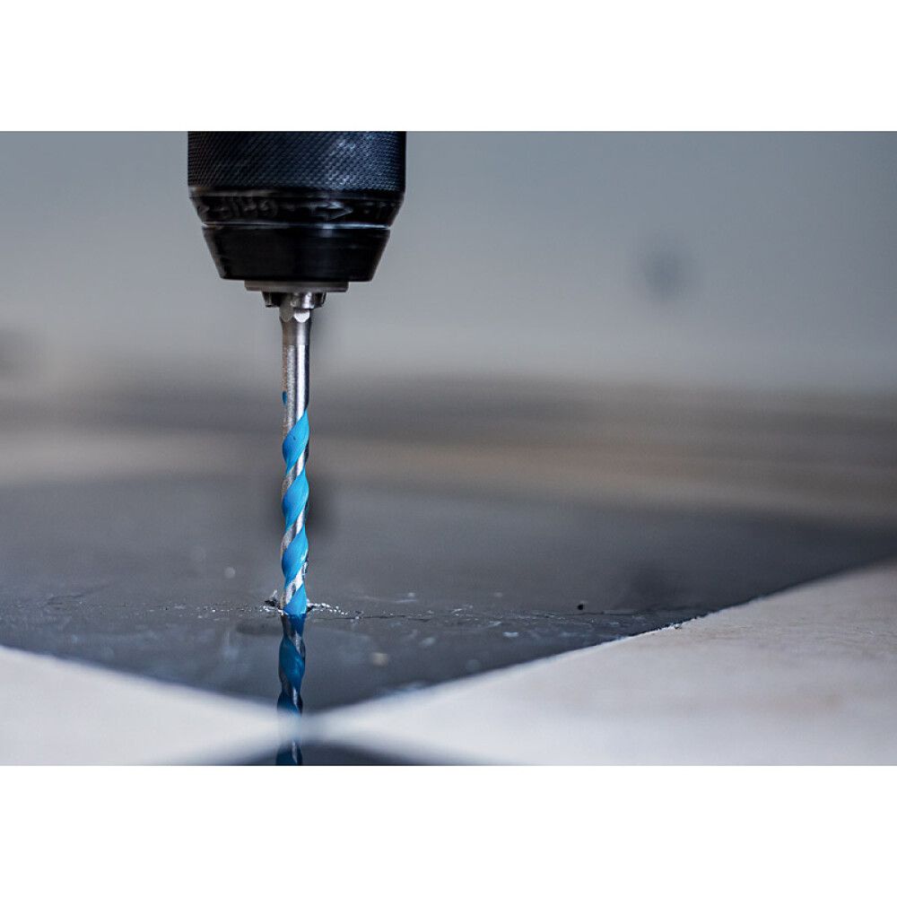 Puur Bosch Expert HEX-9 Multiconstruction 5 x 100 mm