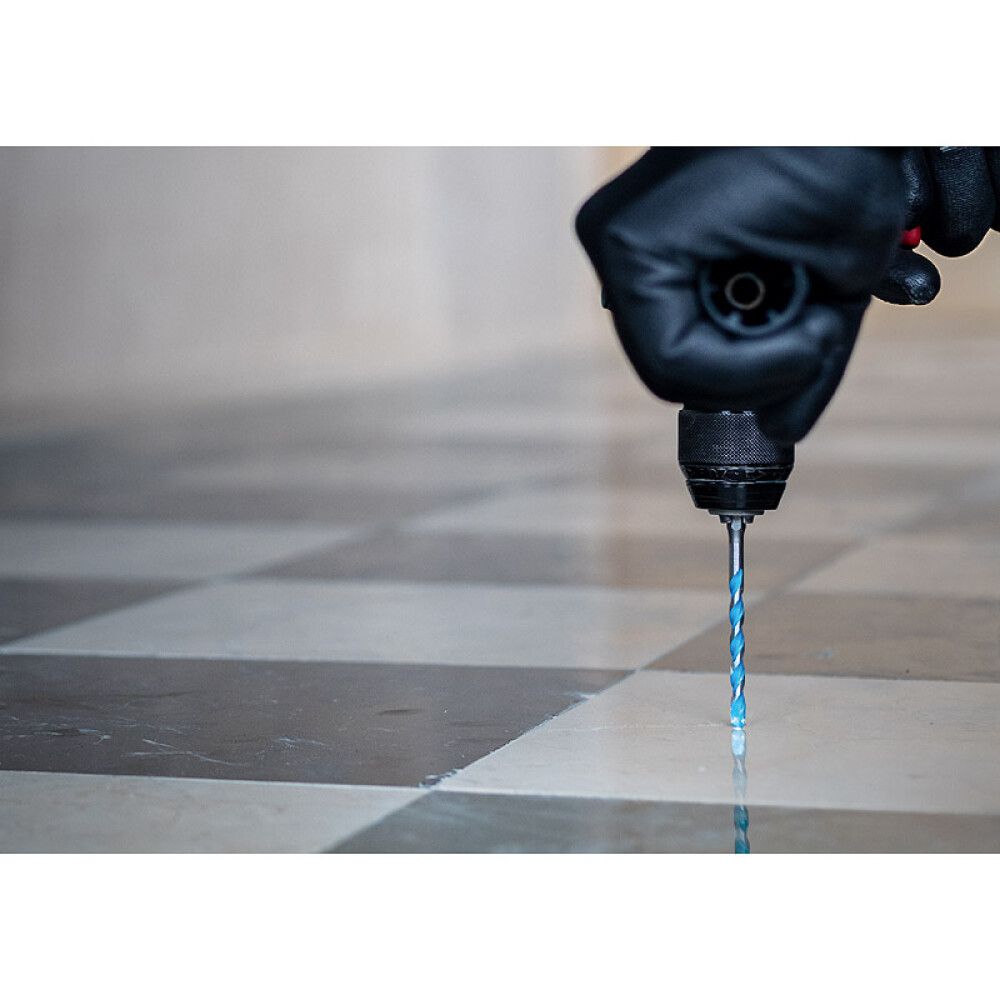 Puur Bosch Expert HEX-9 Multiconstruction 8 x 100 mm