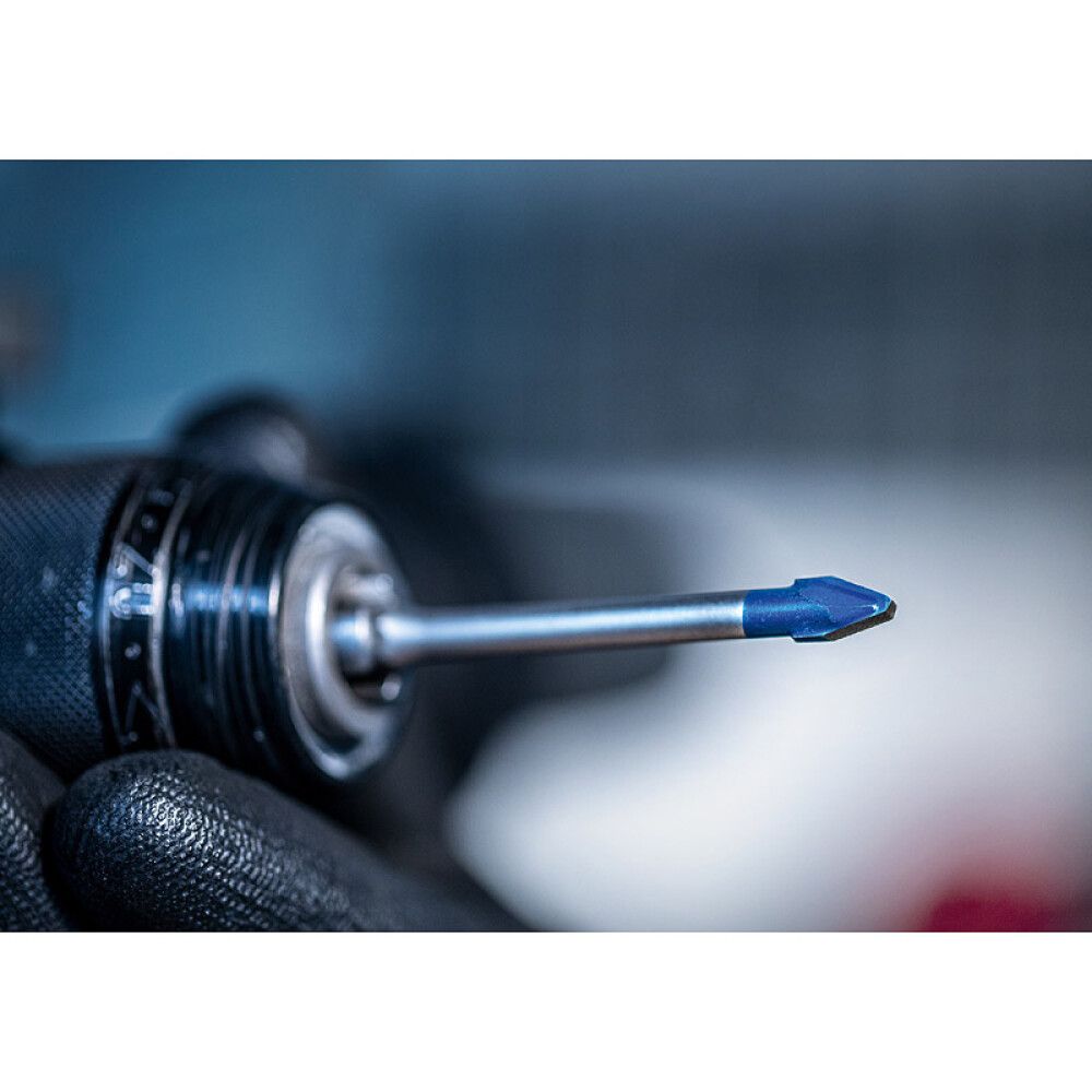 Puur Bosch HEX-9 HardCeramic 10 x 90 mm