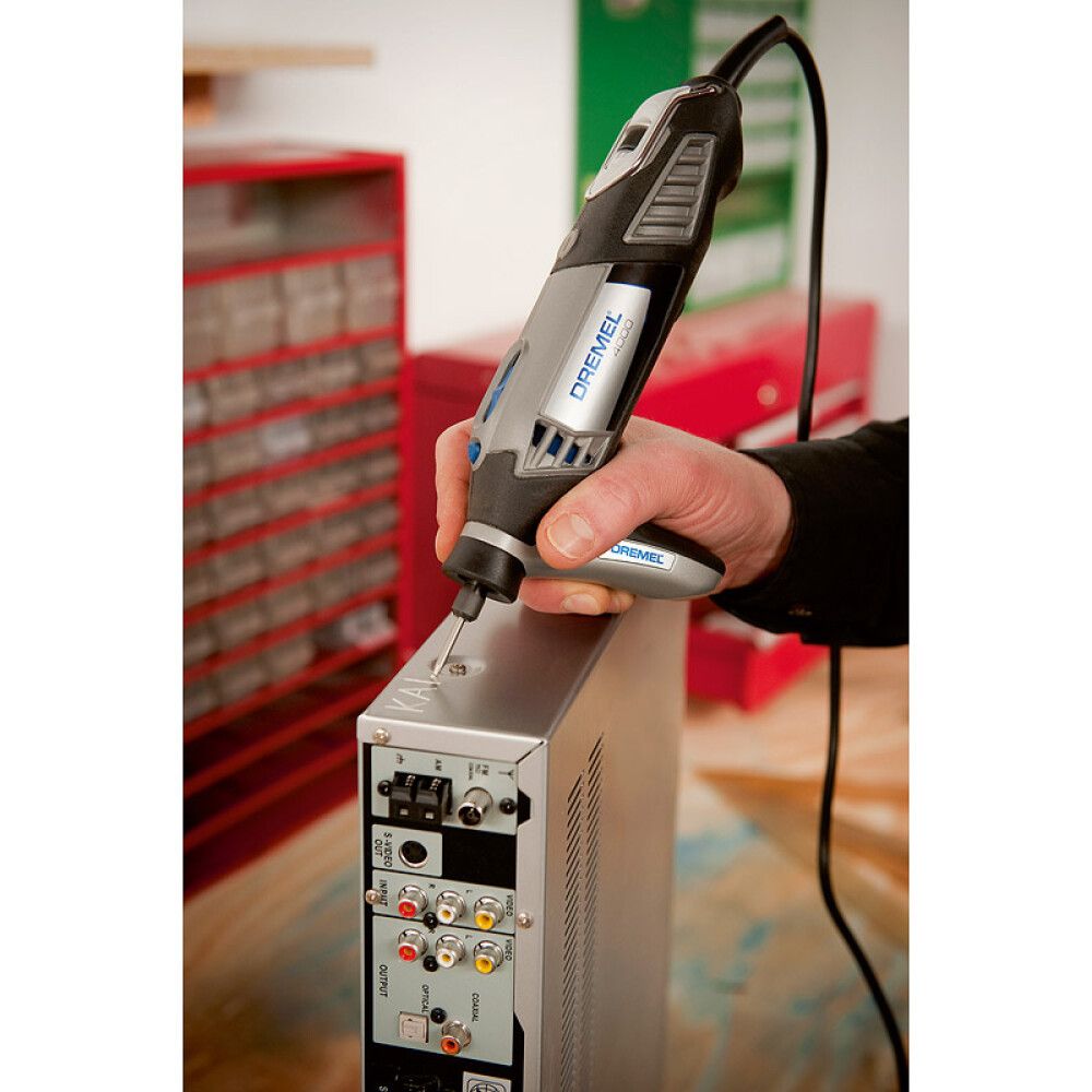 Lisakäepide Dremel 577