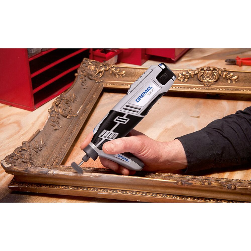 Lisakäepide Dremel 577