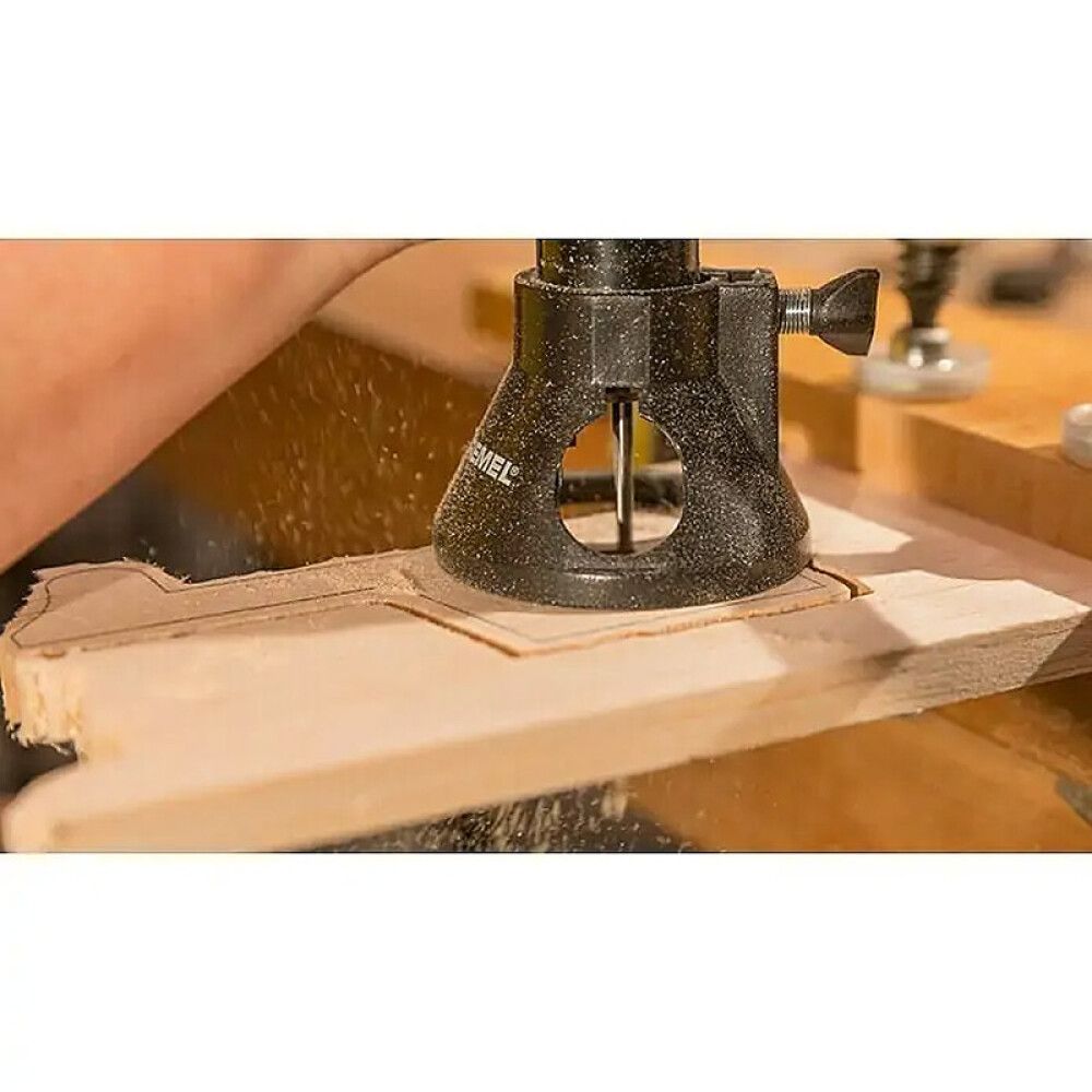 Universaalne lõikamiskomplekt Dremel 565