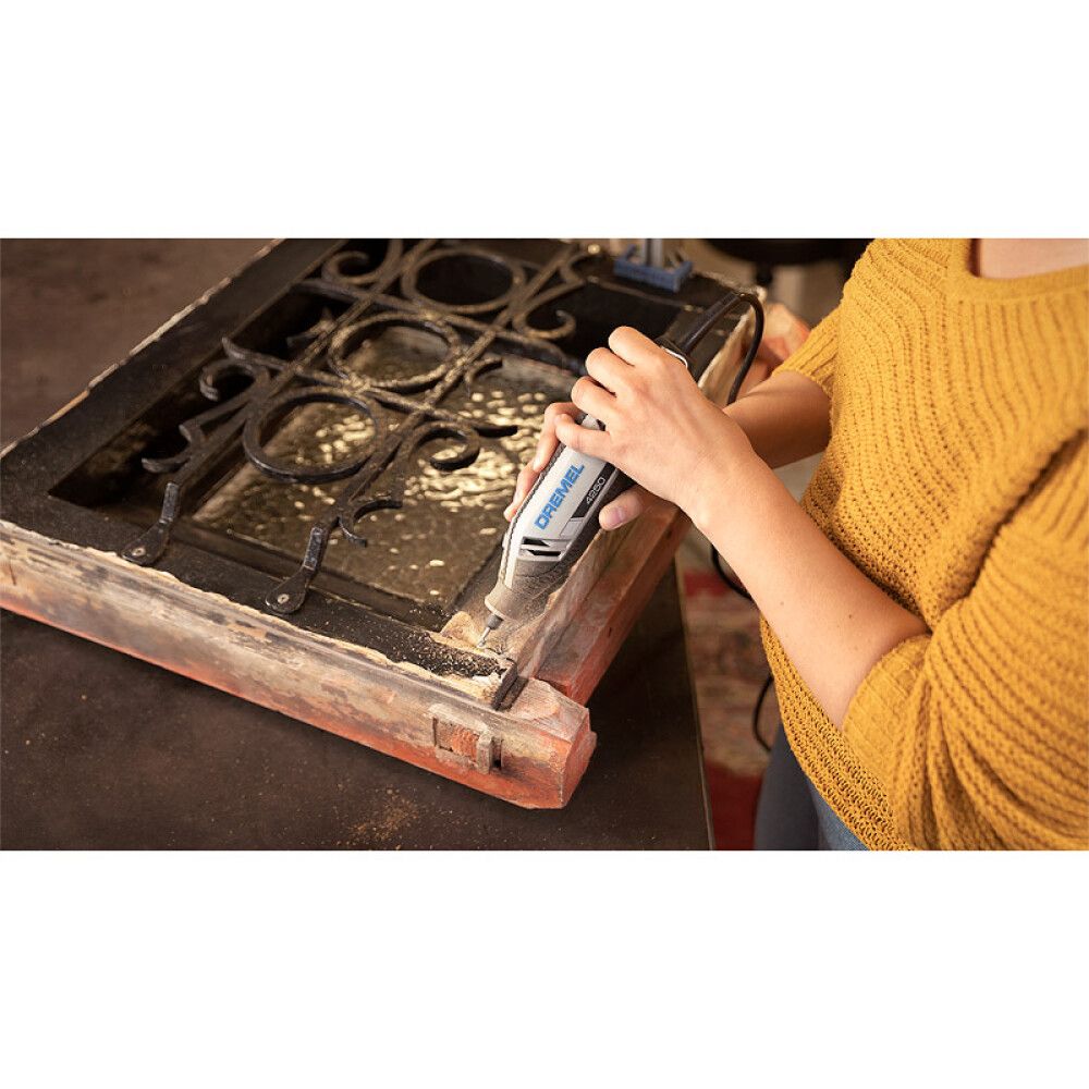 Multitööriist Dremel 4250 + 35 tarvikut