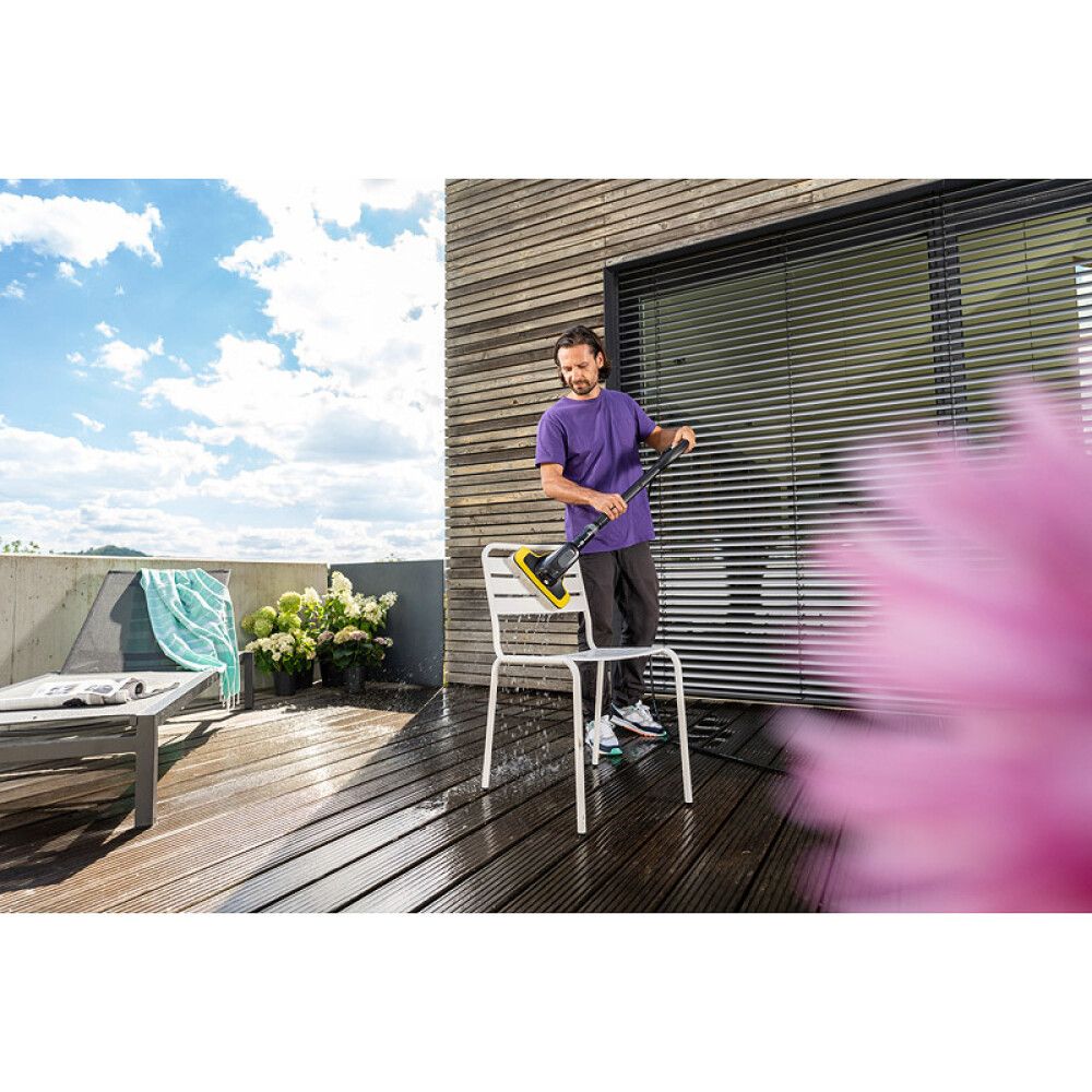 Pesuhari Kärcher WB 7 Plus 3-in-1