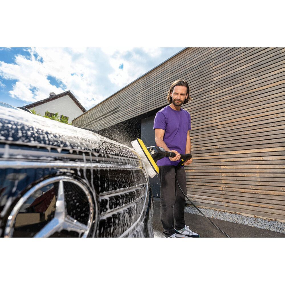 Pesuhari Kärcher WB 7 Plus 3-in-1