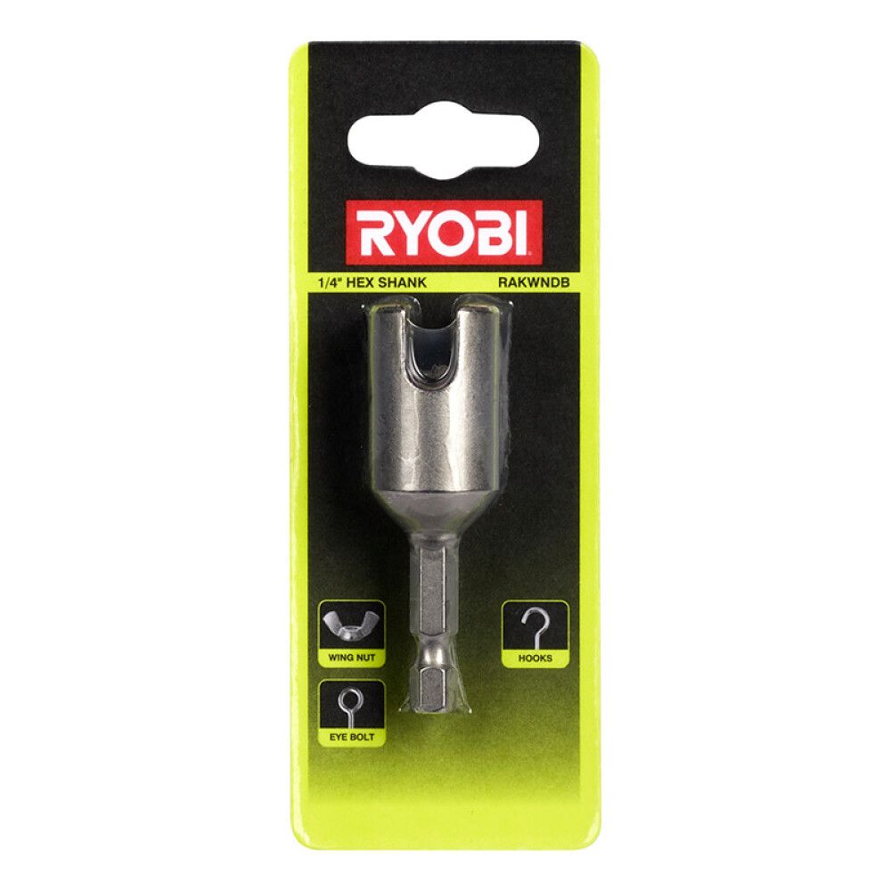 Kruviotsak Ryobi RAKWNDB