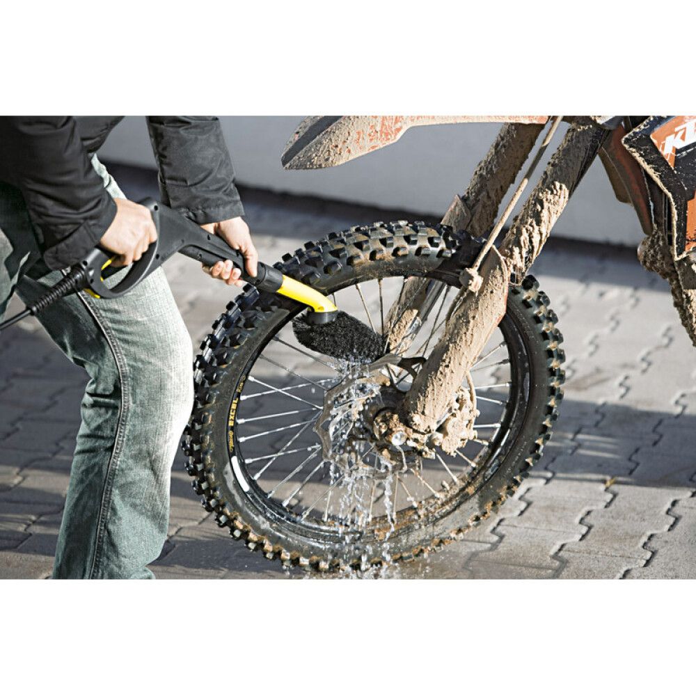 Rattapesuhari Kärcher