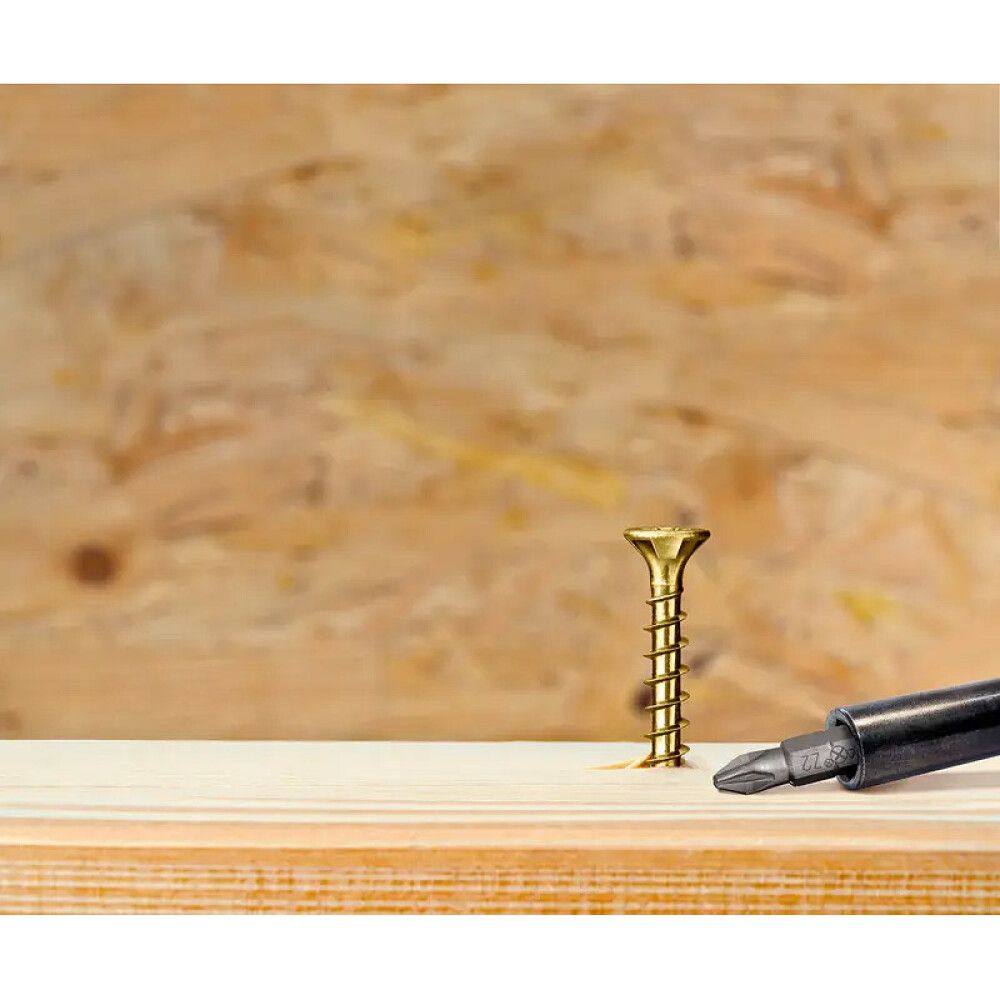 Peitpeakruvi Spax 3 x 20 mm