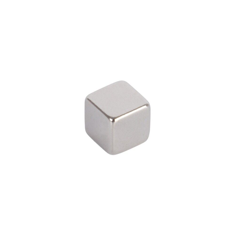 Magnet Fix-O-Moll kuubik 5 x 5 mm 8 tk