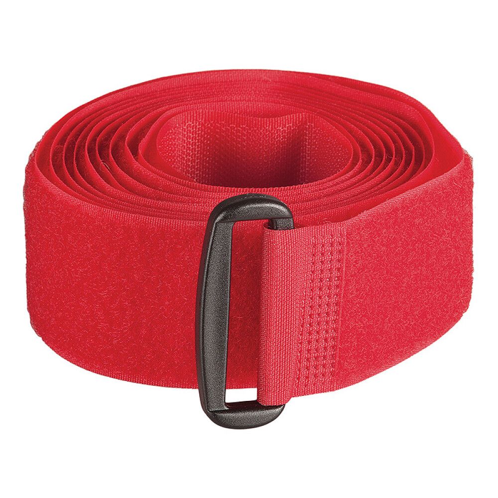 Takjalint Suki maxi punane 38 mm x 2,2 m