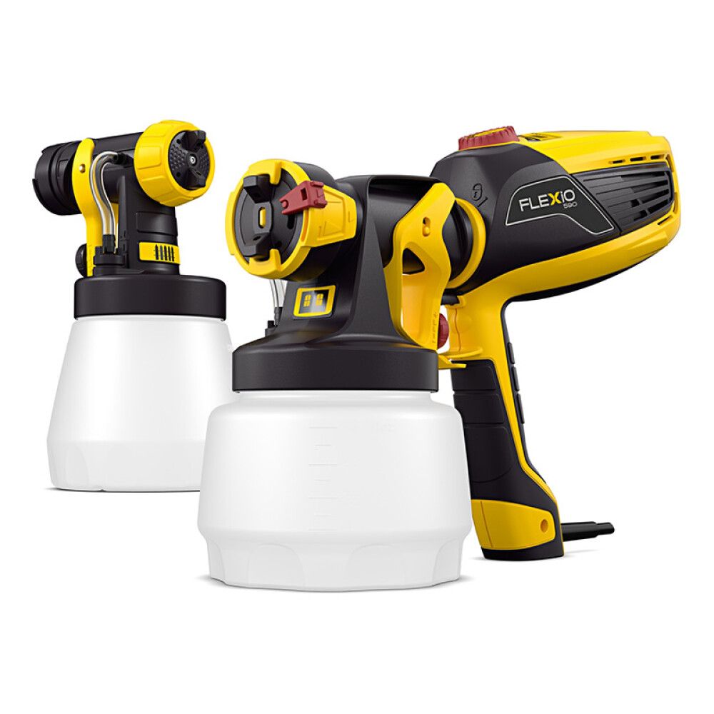 Värviprits Wagner W590 Flexio, 630 W
