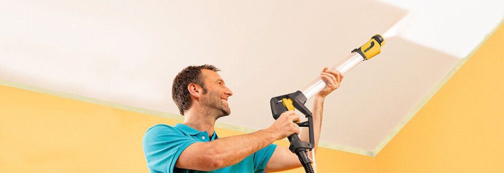 Värviprits Wagner W 950