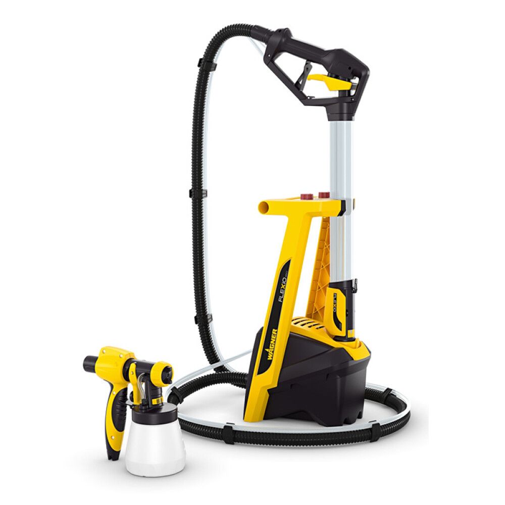 Värviprits Wagner W 950