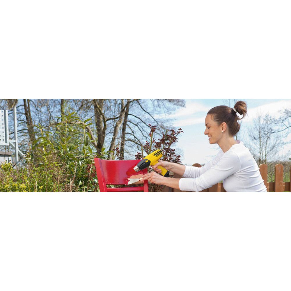 Kuumaõhupüstol Wagner Furno 300