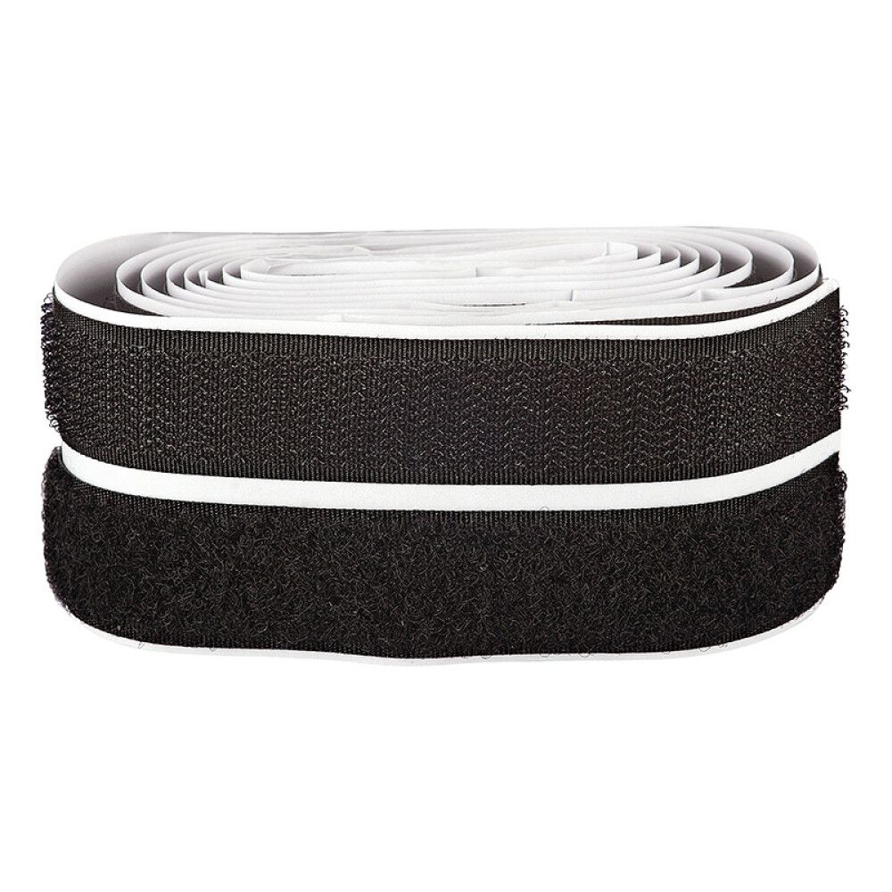 Kleepriba 20 mm x 60 cm must