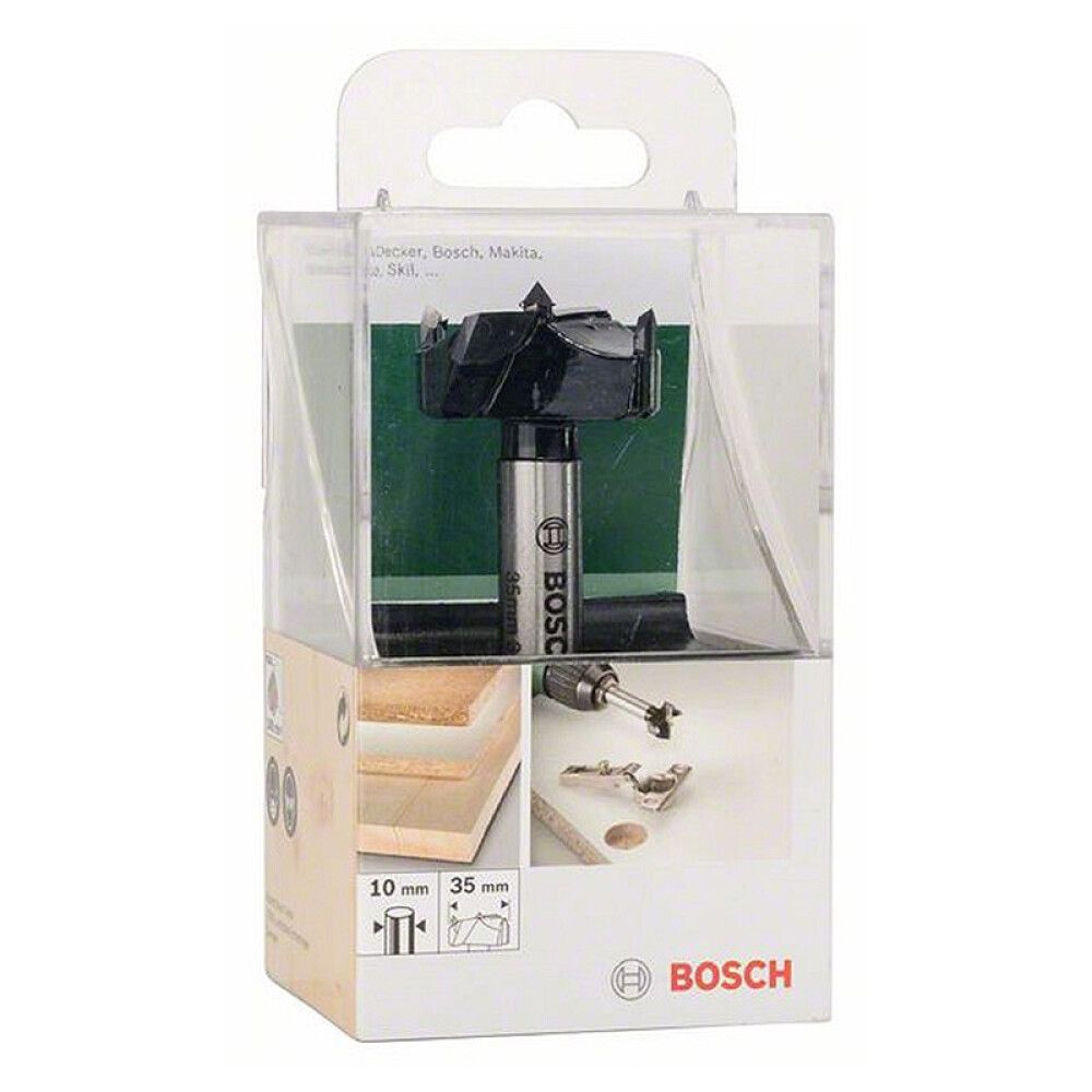 Forstner puur Bosch 35 mm