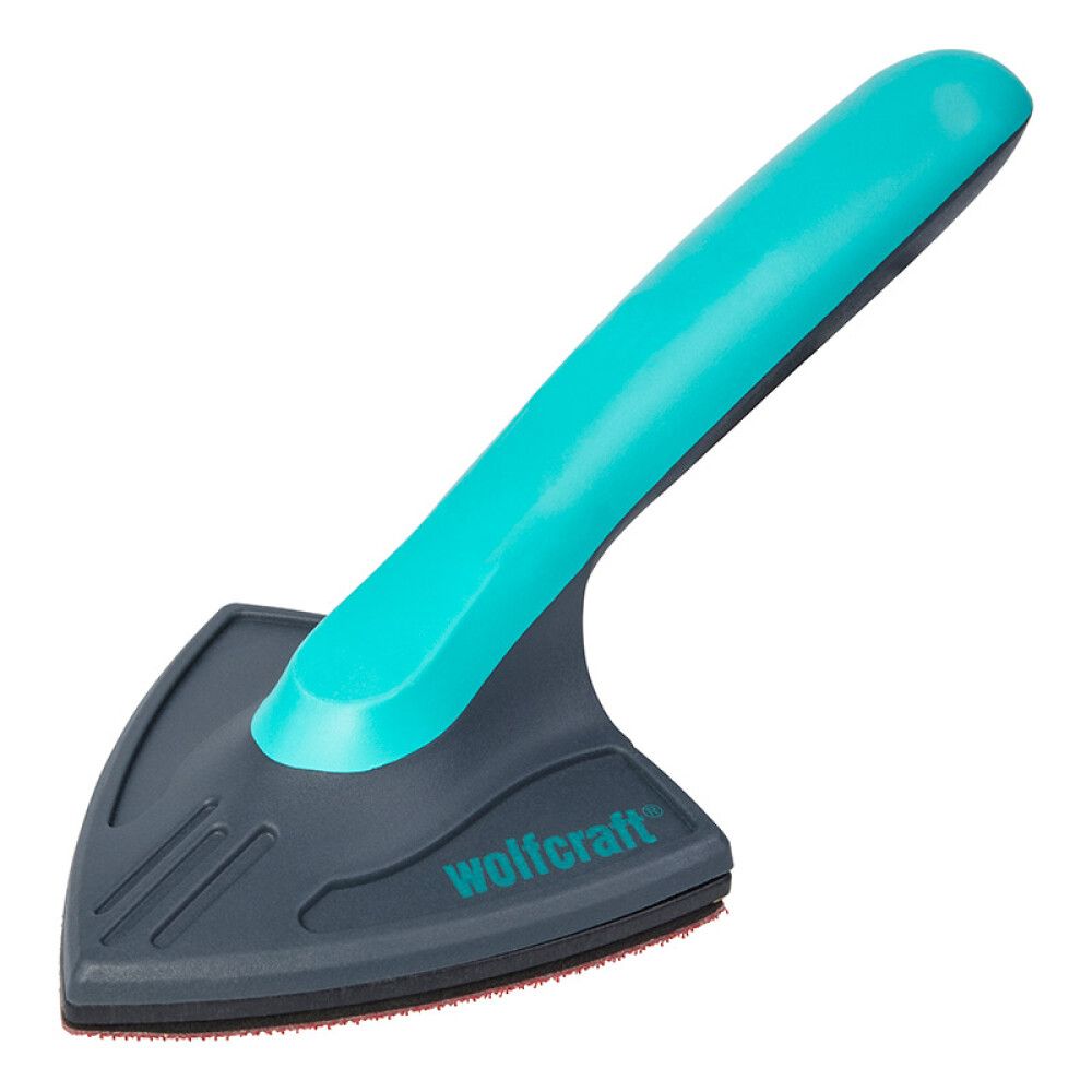 Käsilihvija nurkadele Wolfcraft