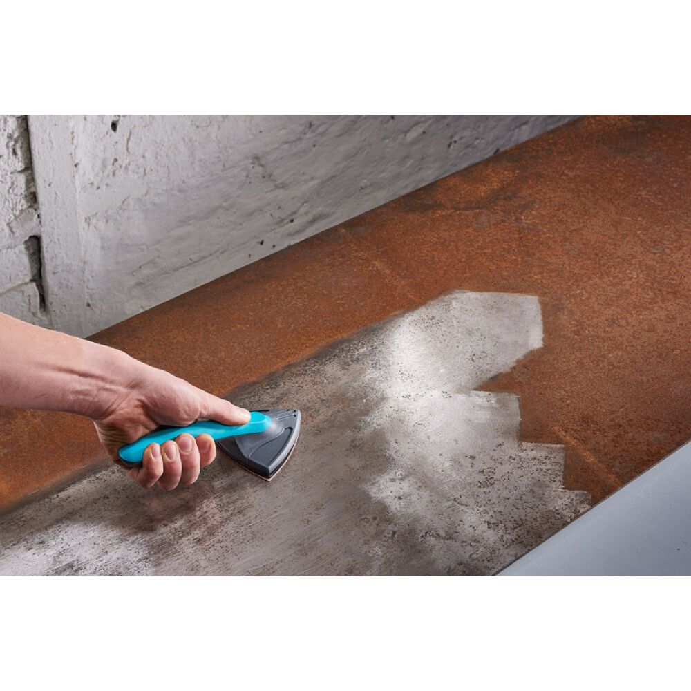 Käsilihvija nurkadele Wolfcraft