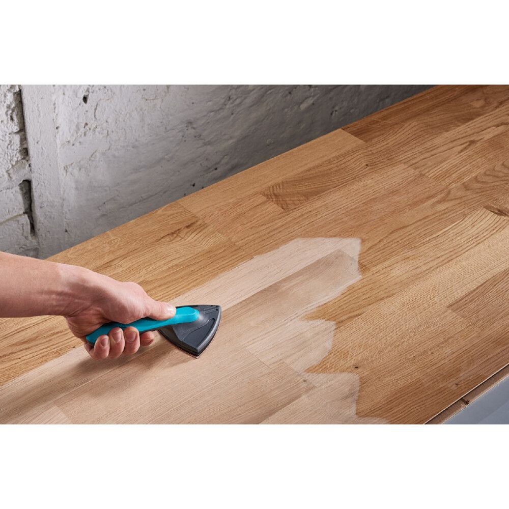 Käsilihvija nurkadele Wolfcraft