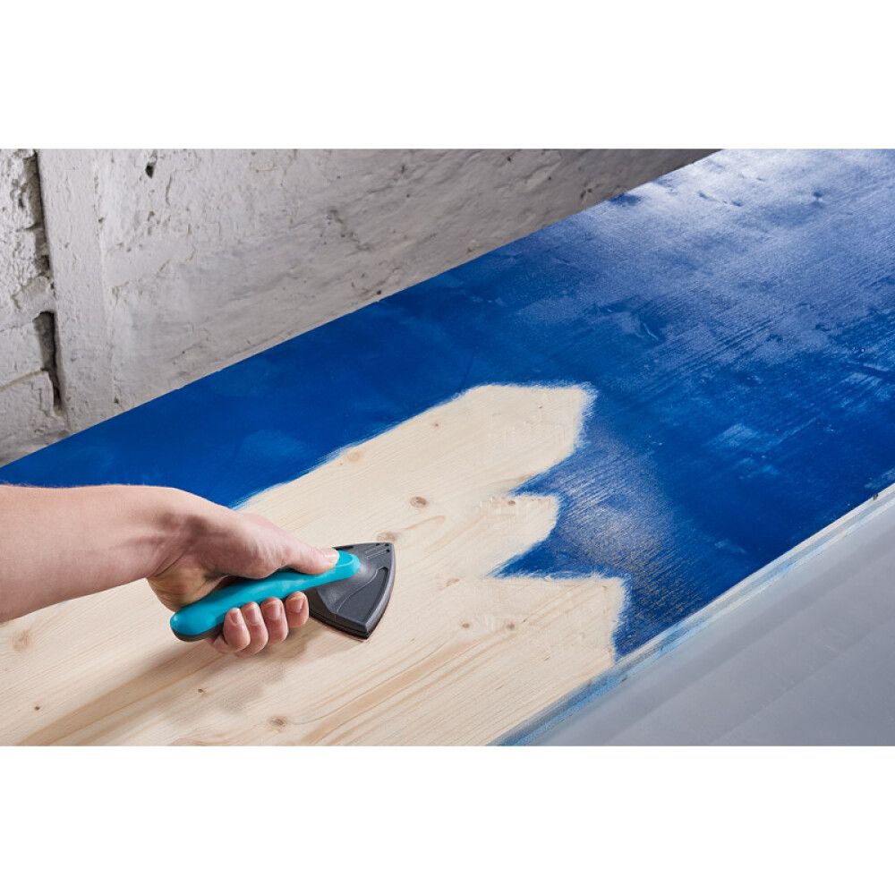 Käsilihvija nurkadele Wolfcraft