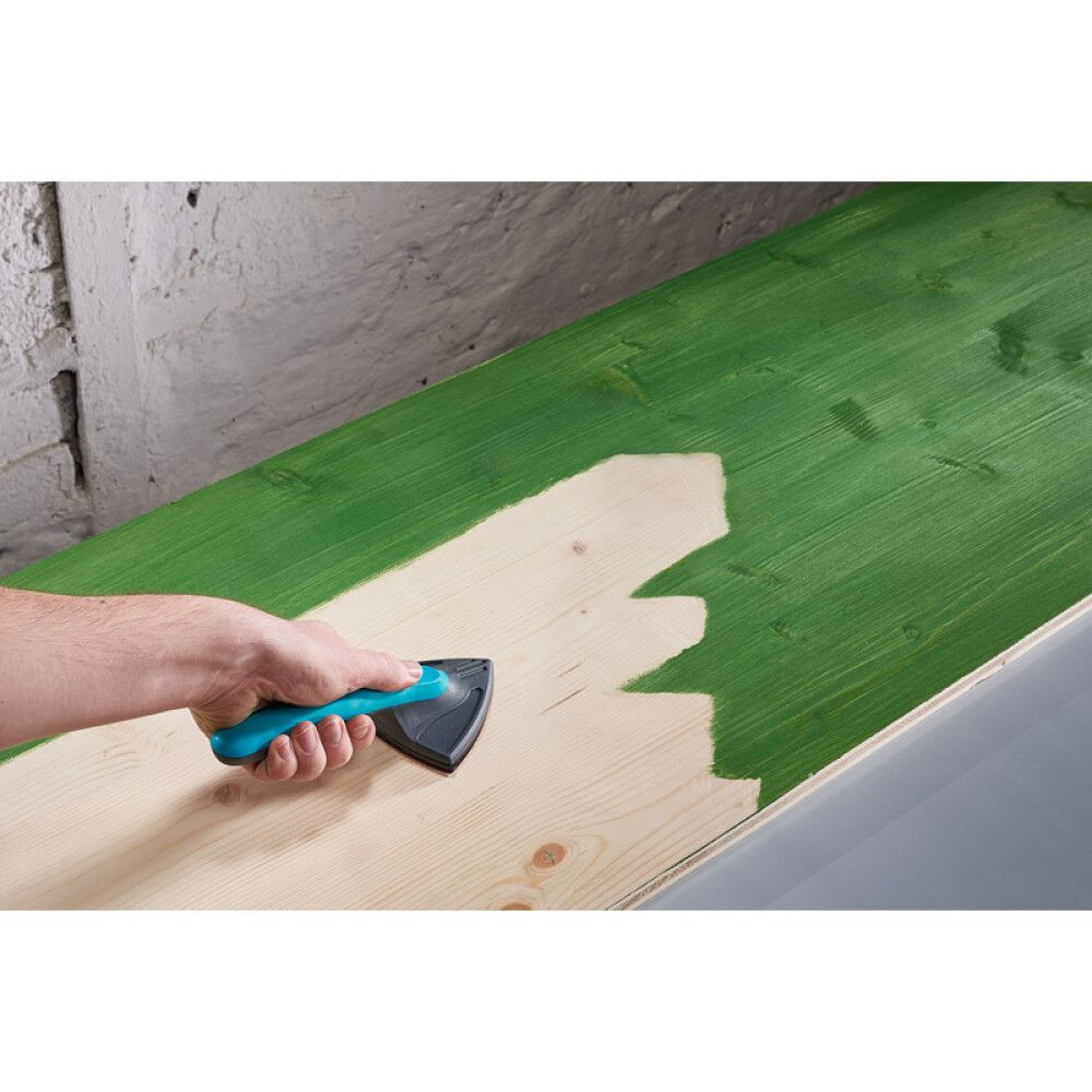 Käsilihvija nurkadele Wolfcraft