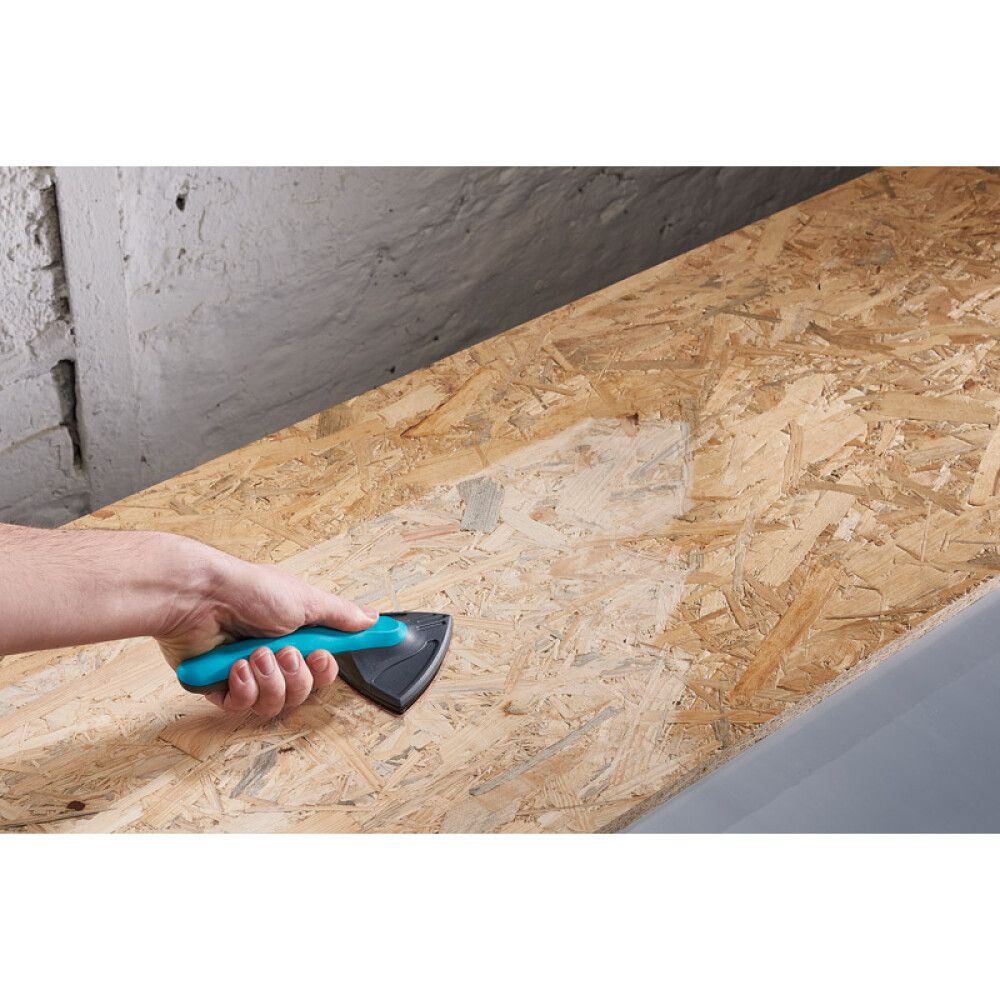 Käsilihvija nurkadele Wolfcraft