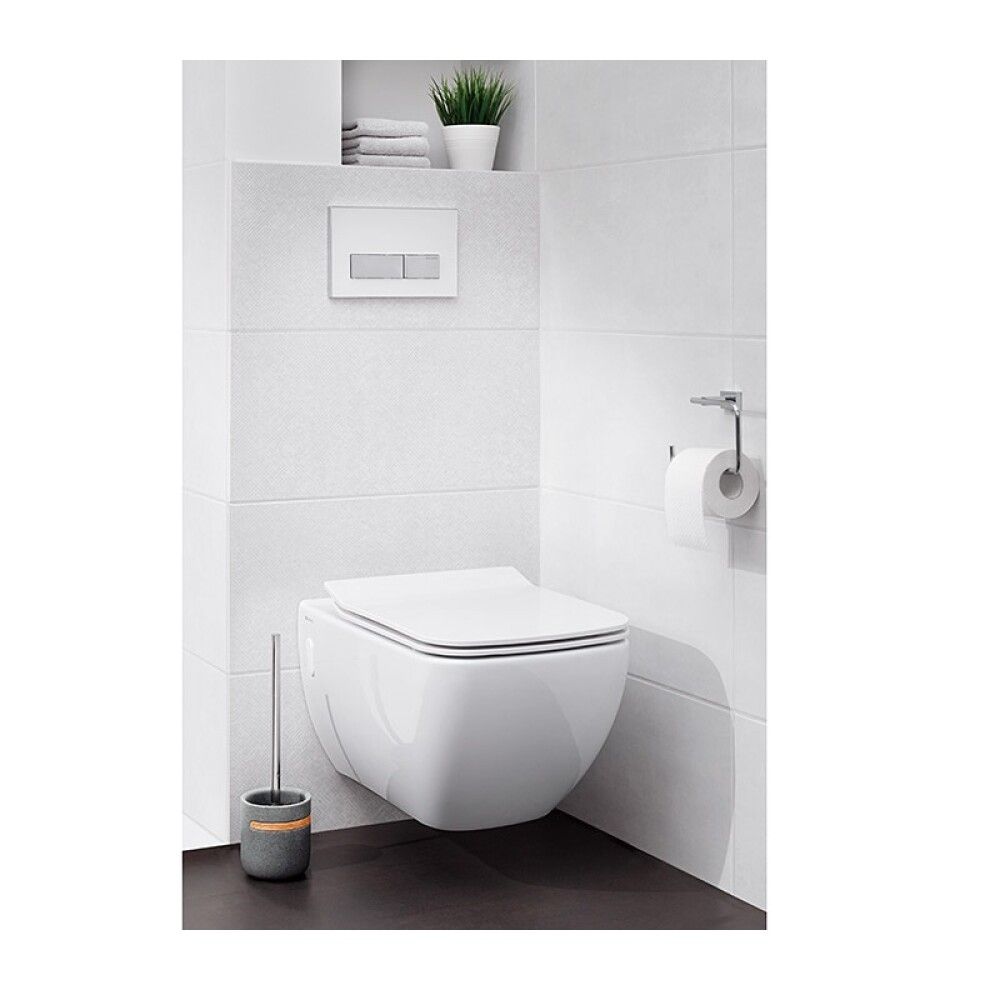 WC-harja komplekt Venus Empire Hall