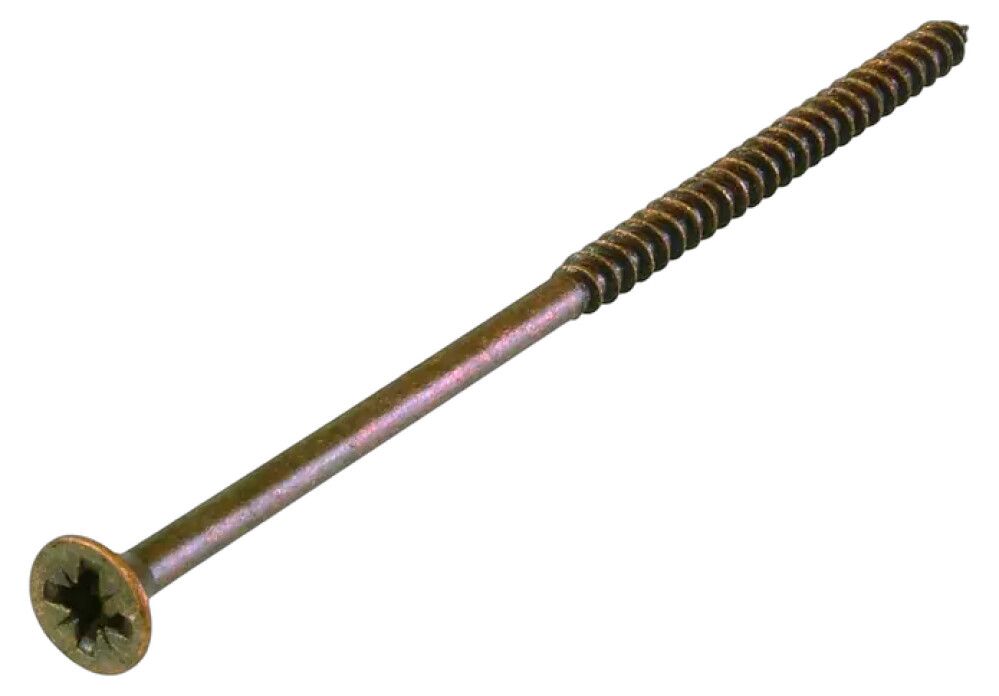 Kruvi peitpea 4 x 35 mm 15 tk