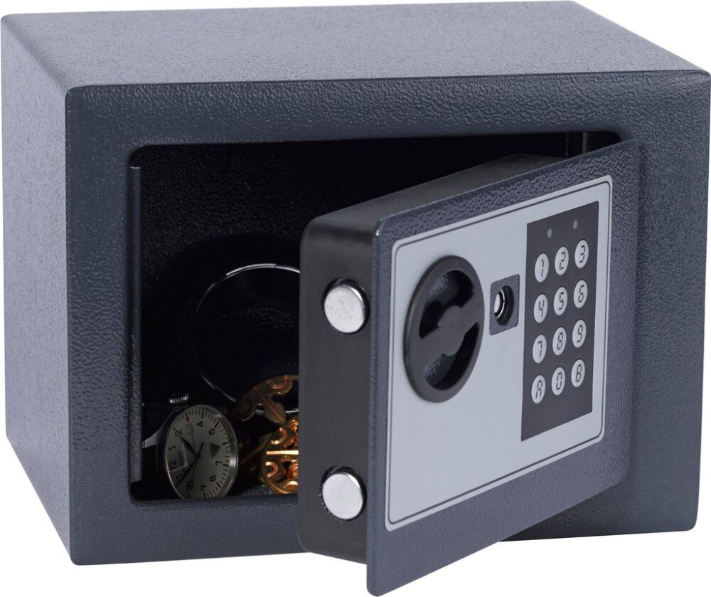 Seif Mini