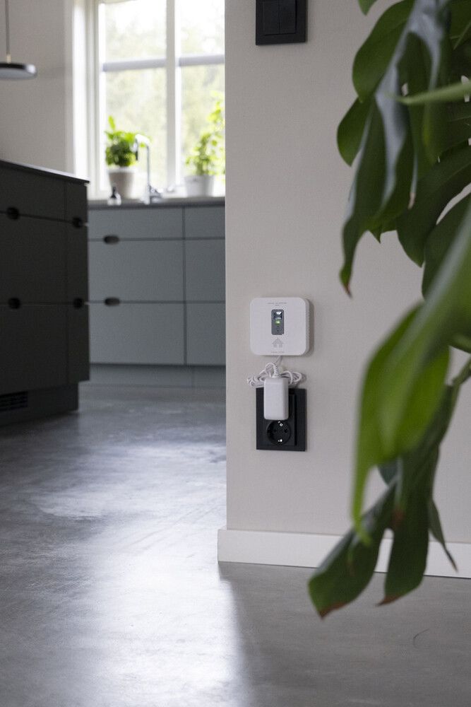 Gaasiandur Housegard GA102