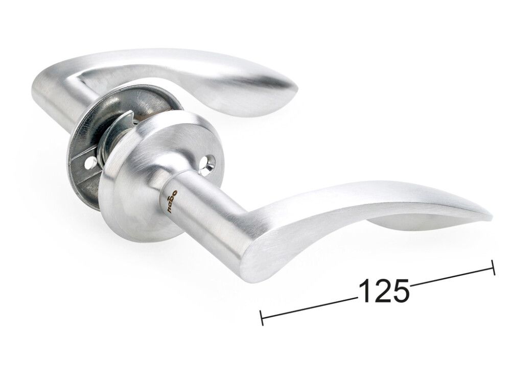 Välisukse link Habo Bonn