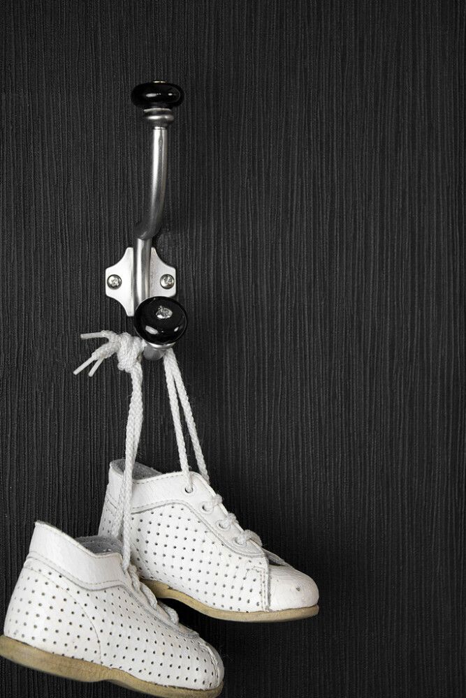 Nagi Habo Vintage Nikkel