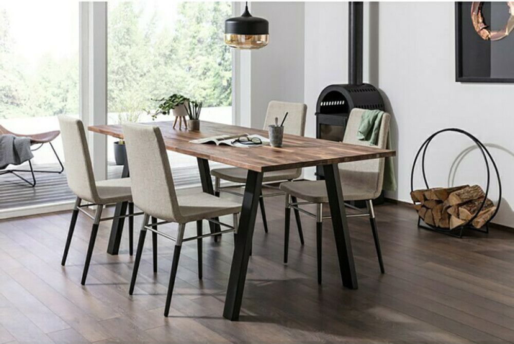 Lauajalad Pur Iternal Black Edition U-kujulised 2 tk