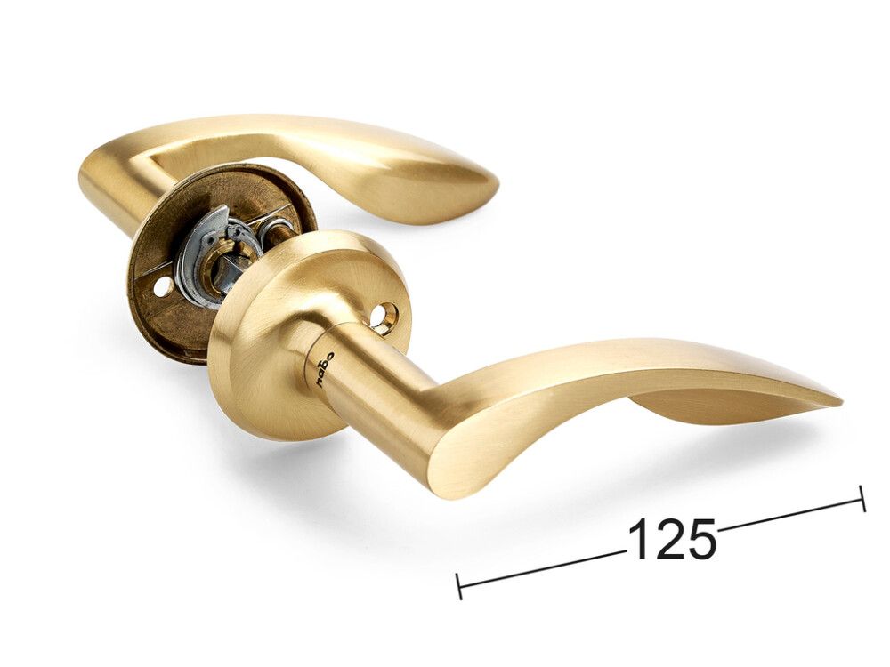 Välisukse link Habo Bonn