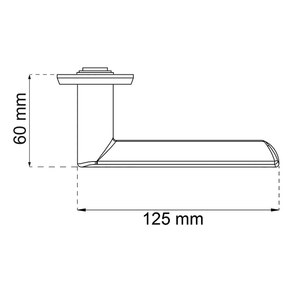 Välisukse link Habo New York