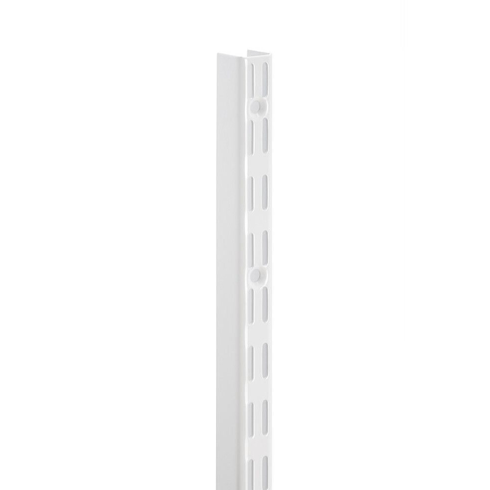 Seinasiini pikendus Elfa valge 1148 mm