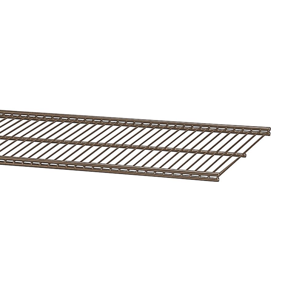 Traatriiul Elfa Classic grafiit 450 x 305 mm
