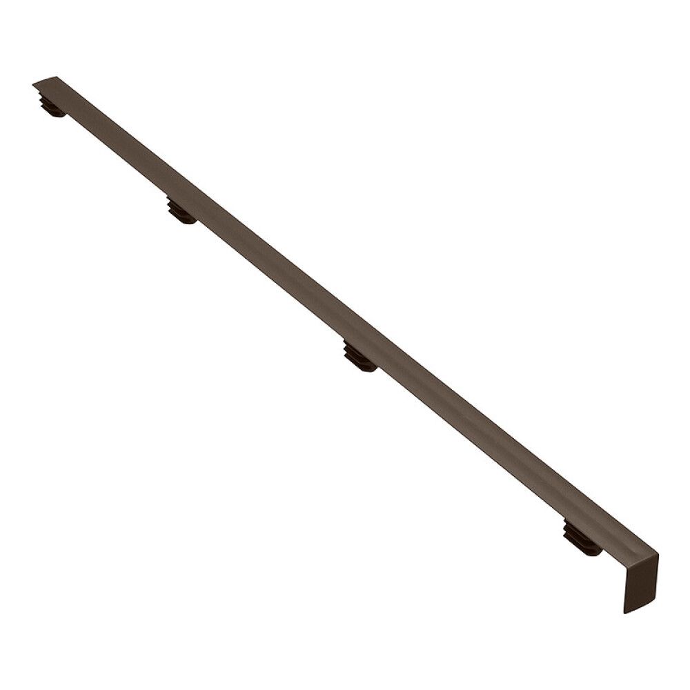Kanduri katteliist Elfa grafiit 420 mm
