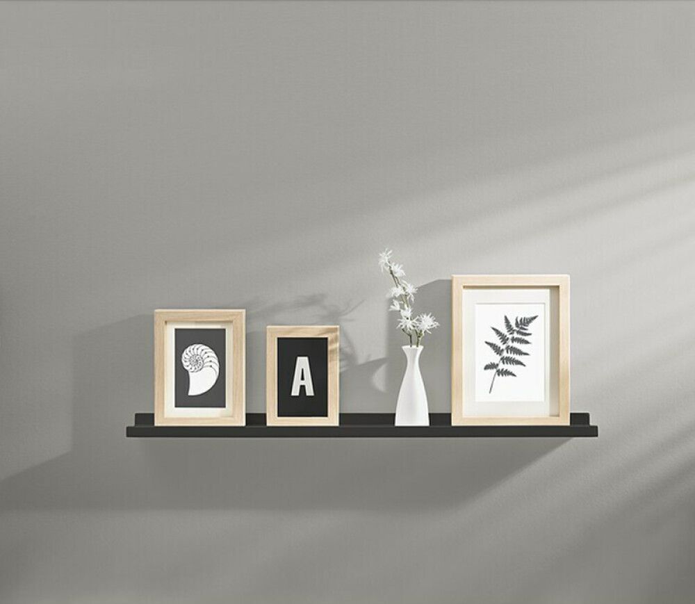 Pildiriiul Border 800 x 90 x 30 mm must