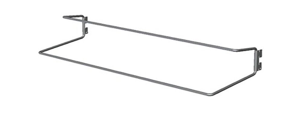 Kingariiul Lundbergs 600 mm hõbedane