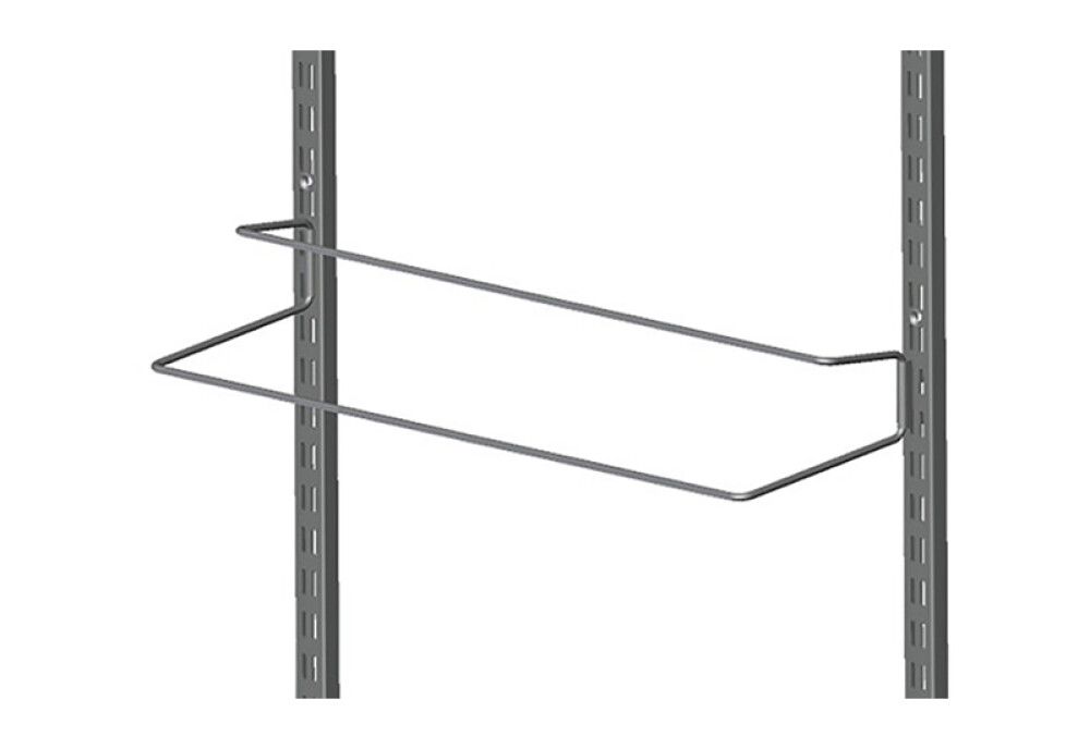 Kingariiul Lundbergs 600 mm hõbedane