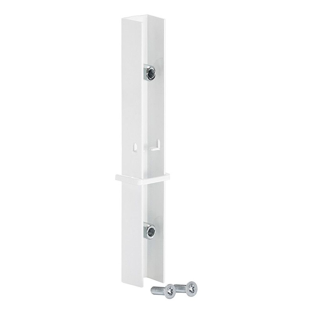 Adapter Elfa valge