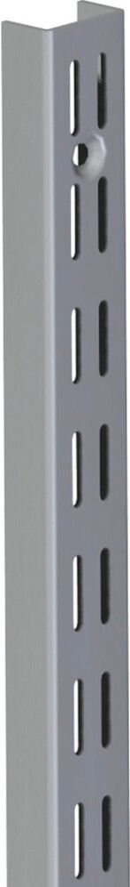 Seinasiin Lundbergs Wide 1670 mm hõbedane