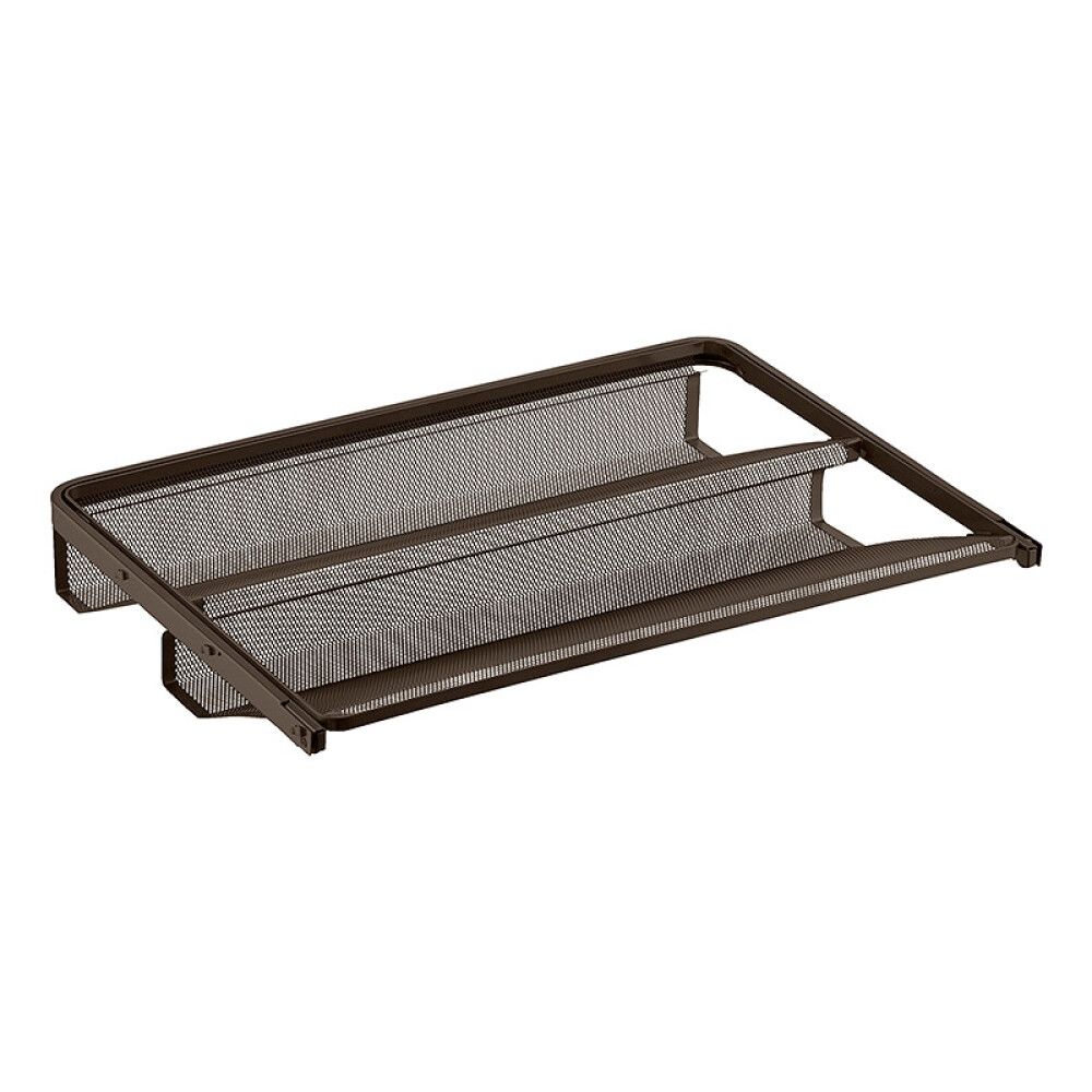 Kingariiul Elfa väljatõmmatav grafiit 600 x 400 mm