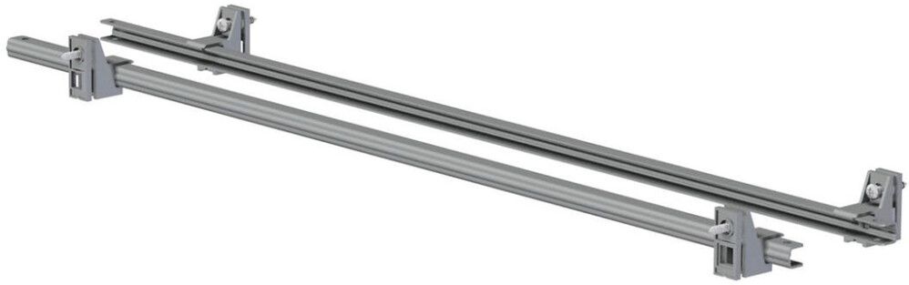 Liugsiin Lundbergs Wide 550 mm hõbedane